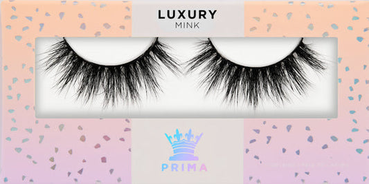 Prima’s Top 10 False Lash Tips