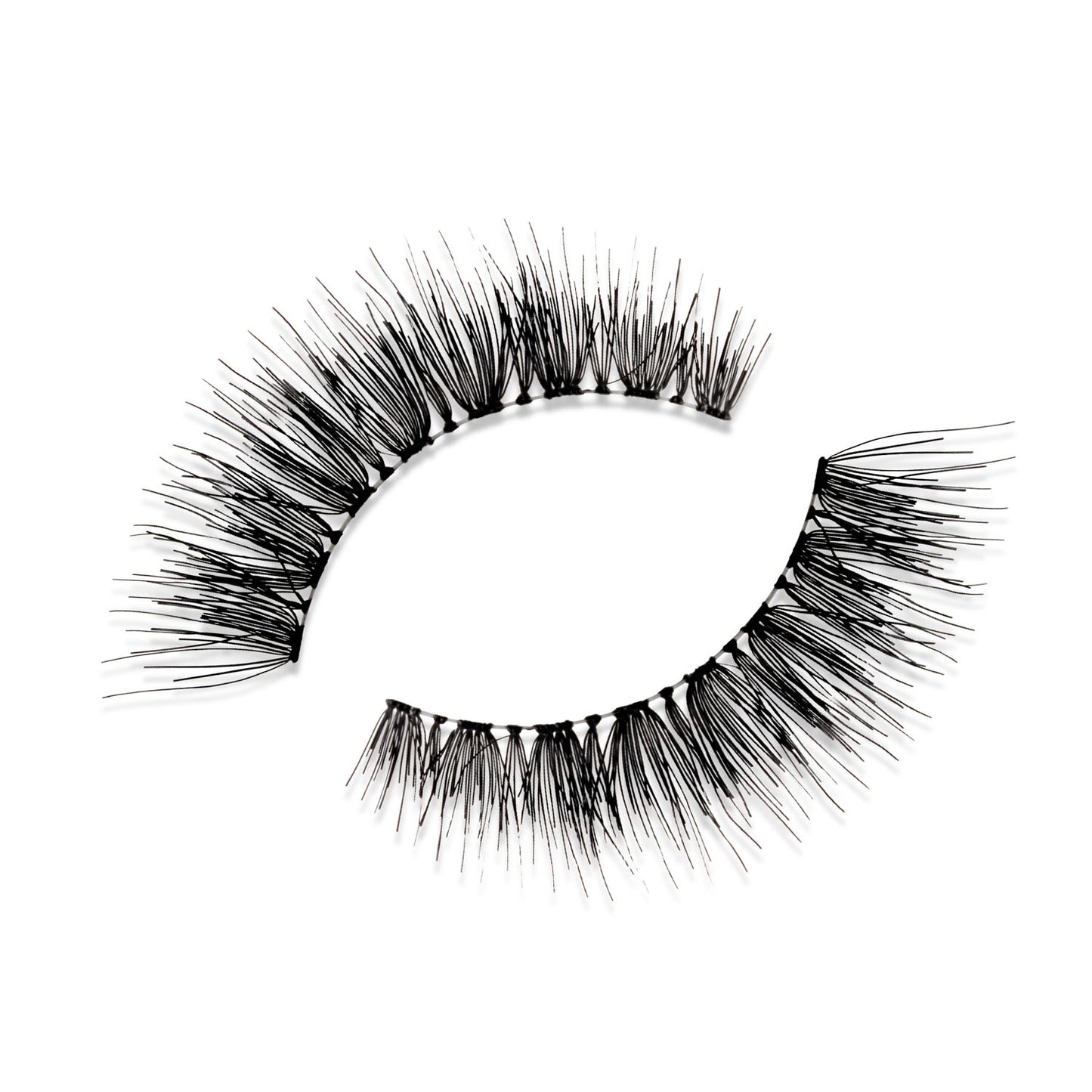 PROFESSIONAL (100% HUMAN HAIR) STRIP LASHES #120