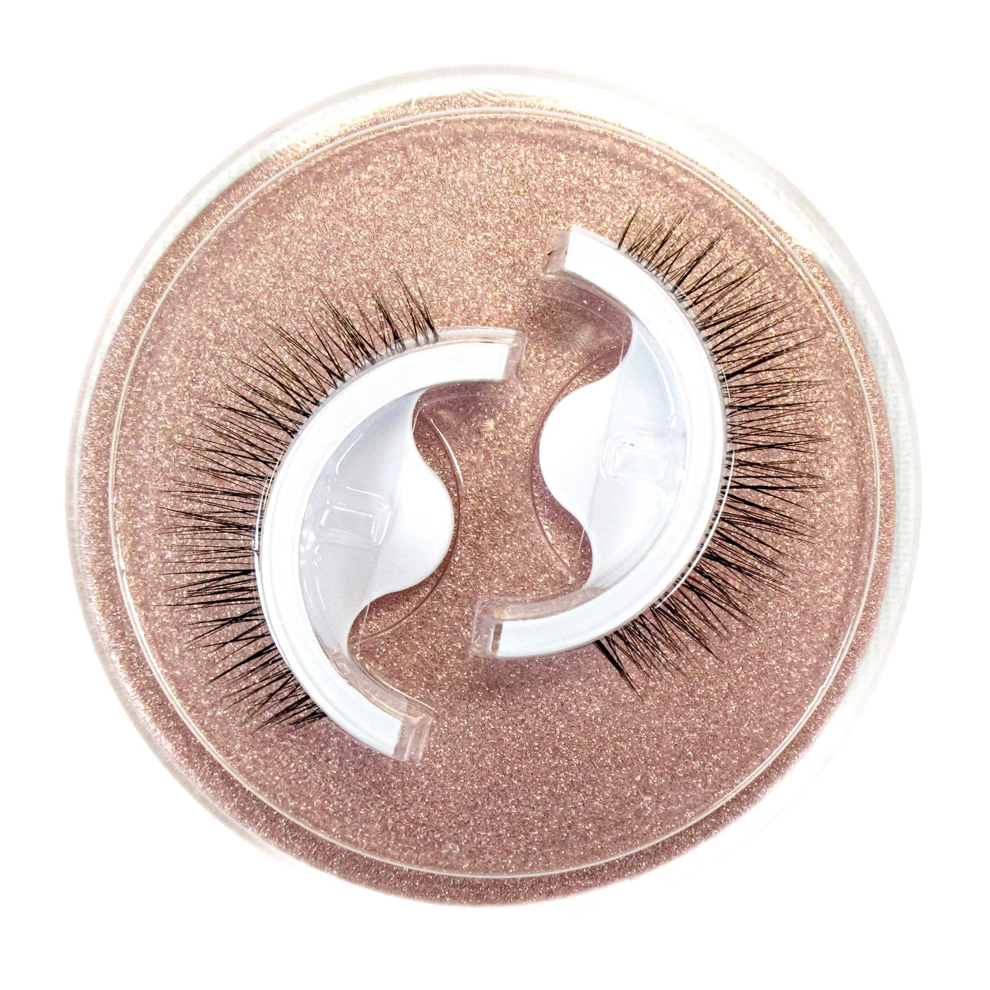 caramel prima princess lashes