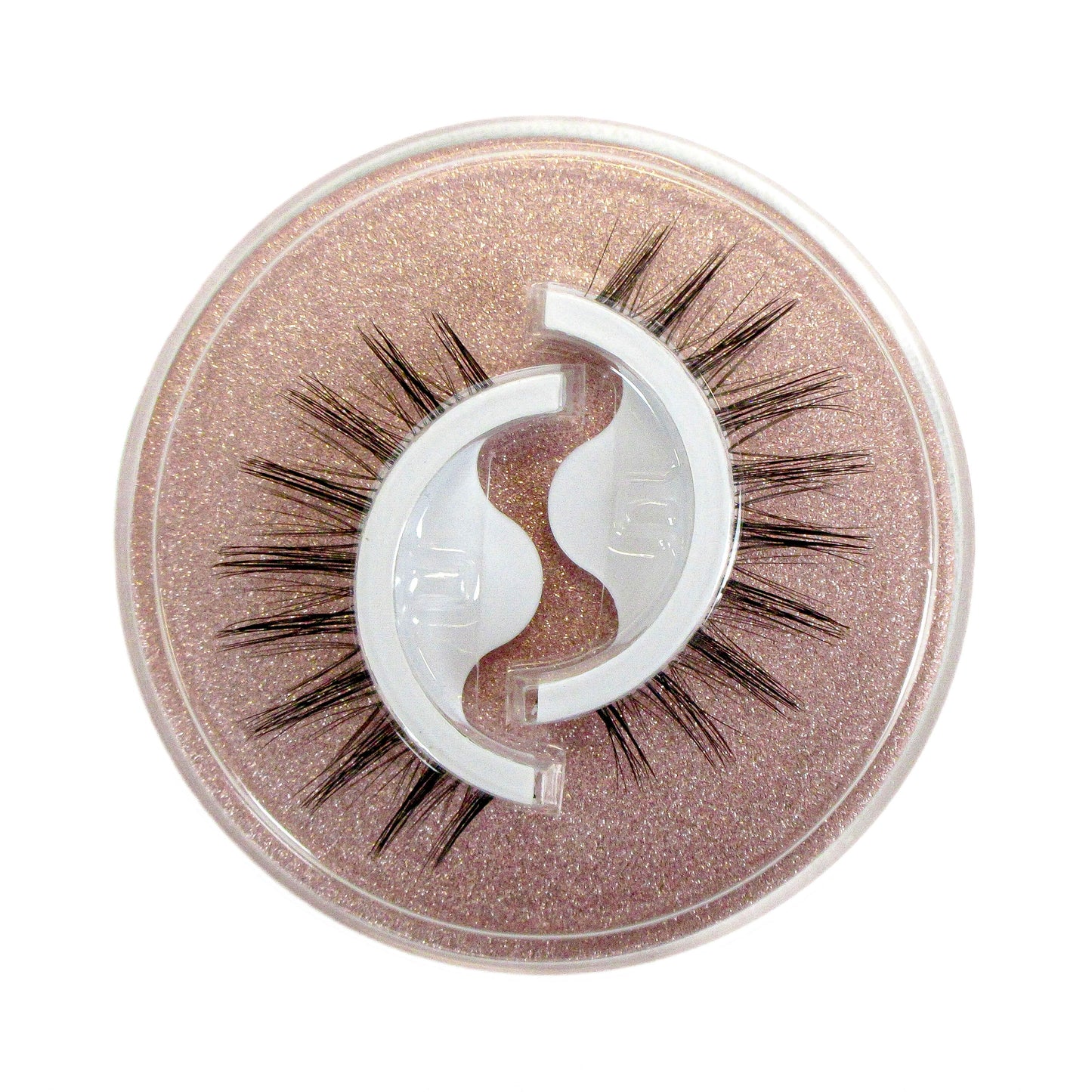 cola cube princess lashes