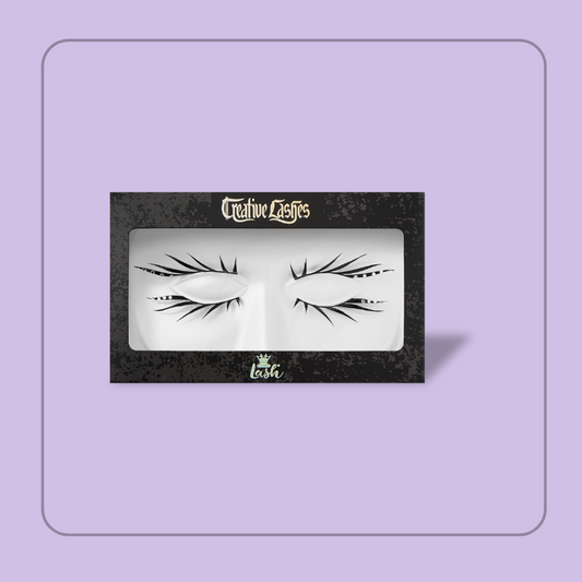 Creative Lash #Sorceress