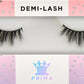 demi lash side chick lashes