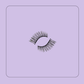 ESSENTIALS 5 PAIR PACK VEGAN LASHES #ELLA