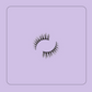 ESSENTIALS 5 PAIR PACK VEGAN LASHES #ELSIE