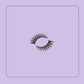 Essentials 5 Pair Pack Vegan Lashes #Fifi