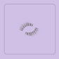 ESSENTIALS 5 PAIR PACK VEGAN LASHES #LOLA