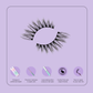 Essentials 5 Pair Pack Vegan  Lashes #Lottie