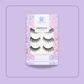 Essentials 5 Pair Pack Vegan  Lashes #Lottie