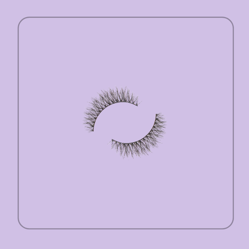 *NEW* Fluffy Lash - Desire