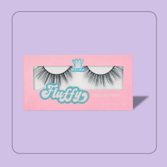 *NEW* Fluffy Lash - Desire