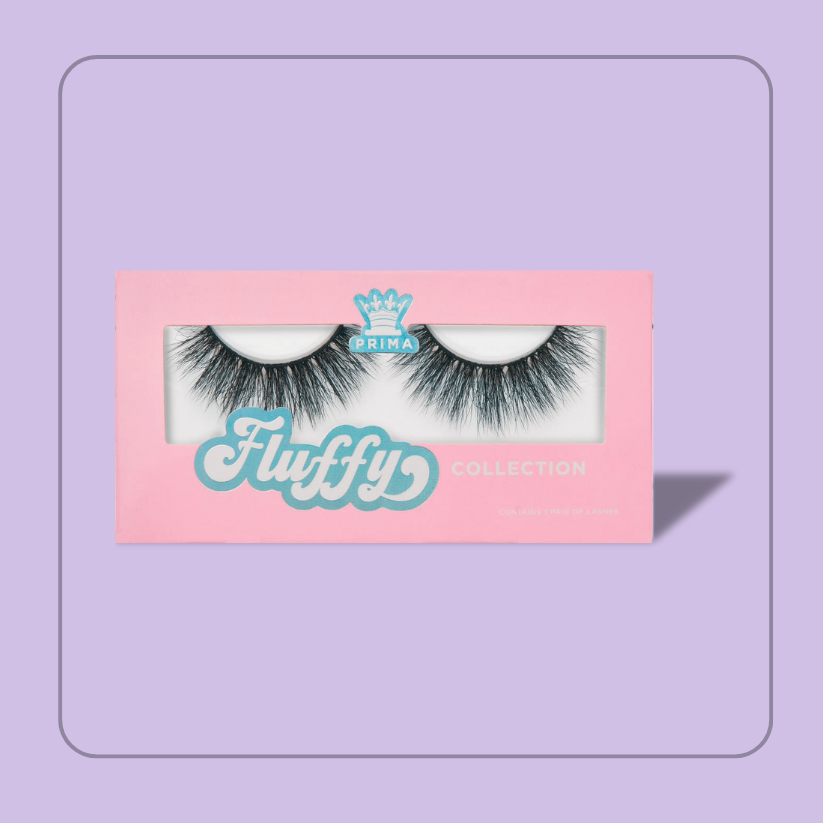 *NEW* Fluffy Lash - Freedom