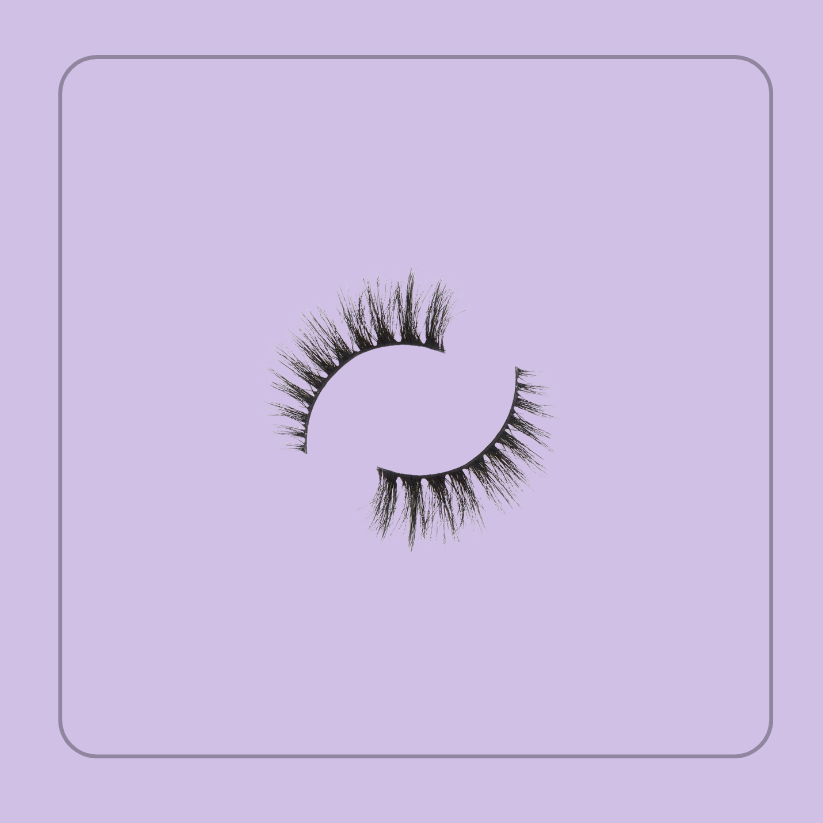 *NEW* Fluffy Lash - Intern