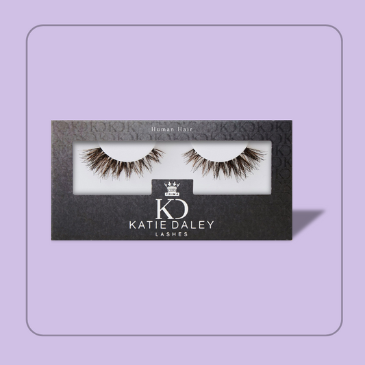 Katie Daley X Prima (Professional) Lash #The Kylie