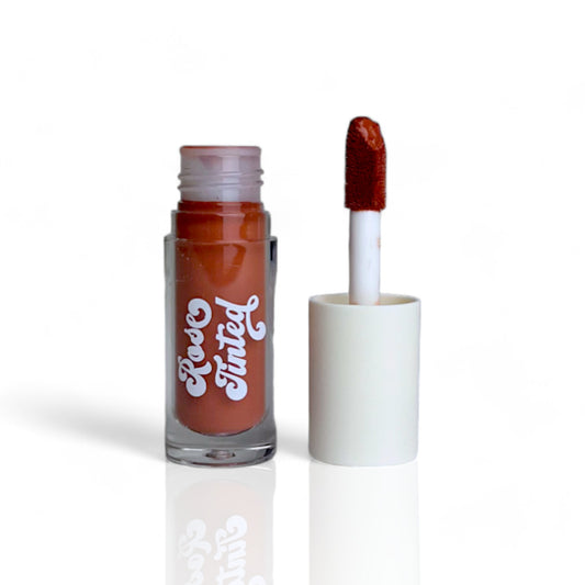 Lip Stain - Cognac