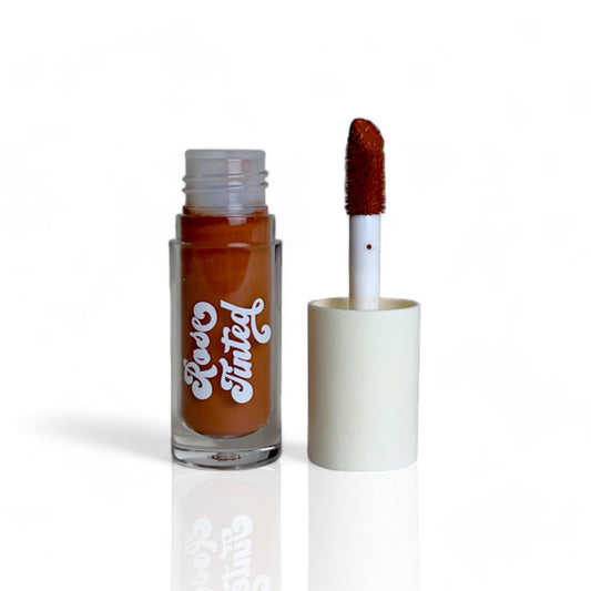 Lip Stain - Cedar