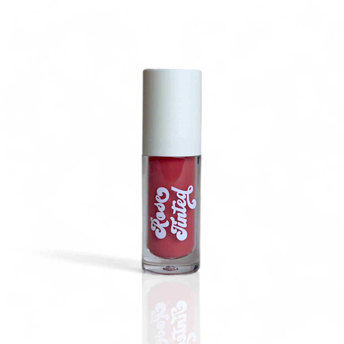 Lip Stain - Tawny