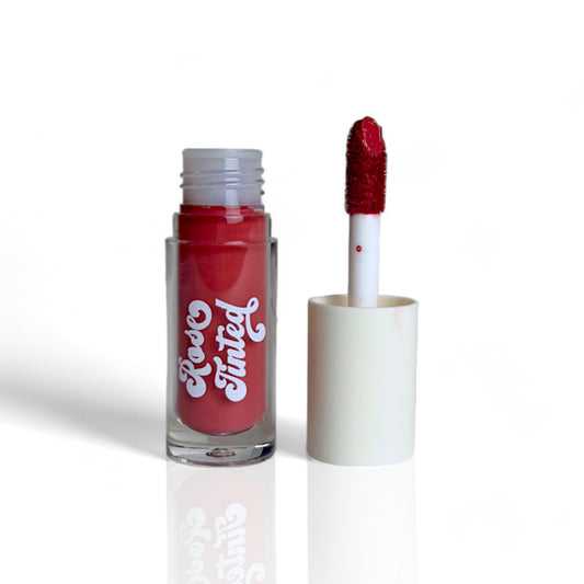 Lip Stain - Tawny