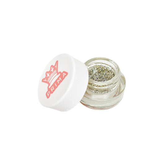 Pot 'O Pigment Loose Glitter -  #MilkyWay