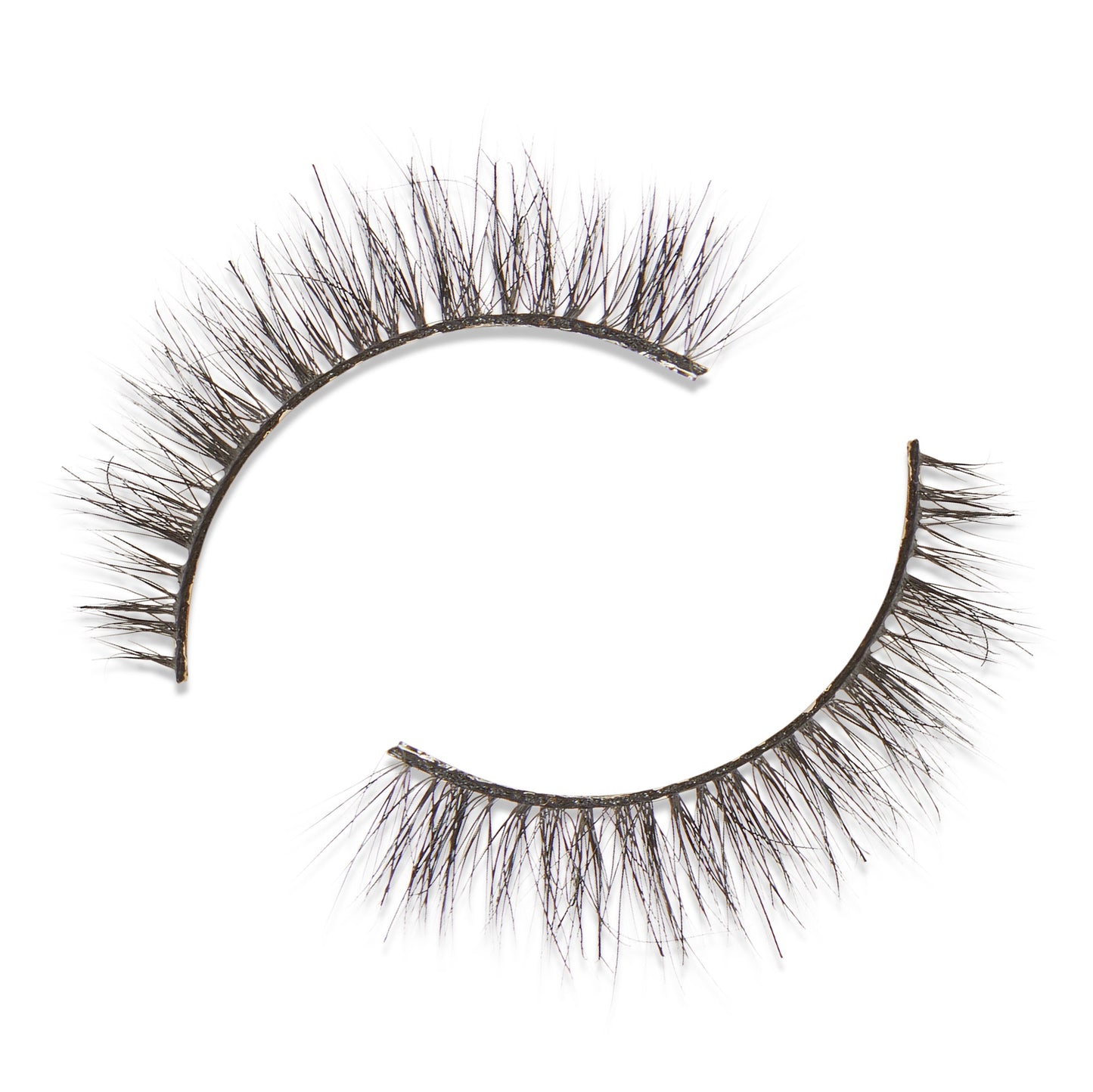 Luxury lash up close prima