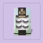 Basics 5 Pair Pack Vegan Lashes #Sophia