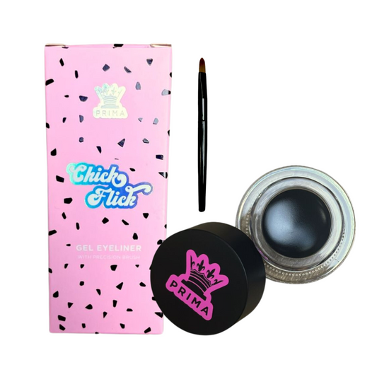 Chick Flick - Gel Eyeliner