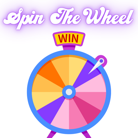 Spin The Wheel or Lucky Dip (TIKTOK LIVE SPECIAL)