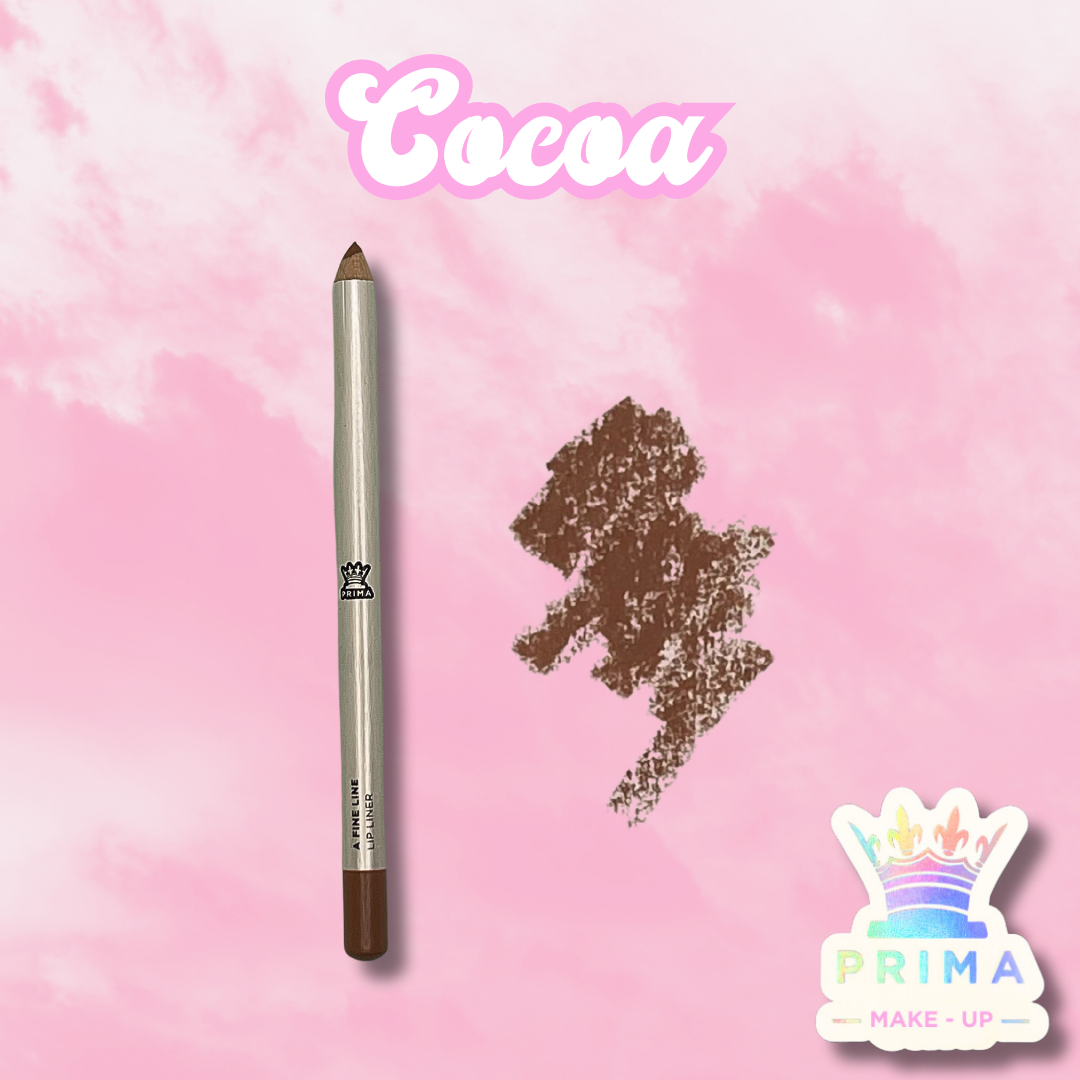 cocoa liner