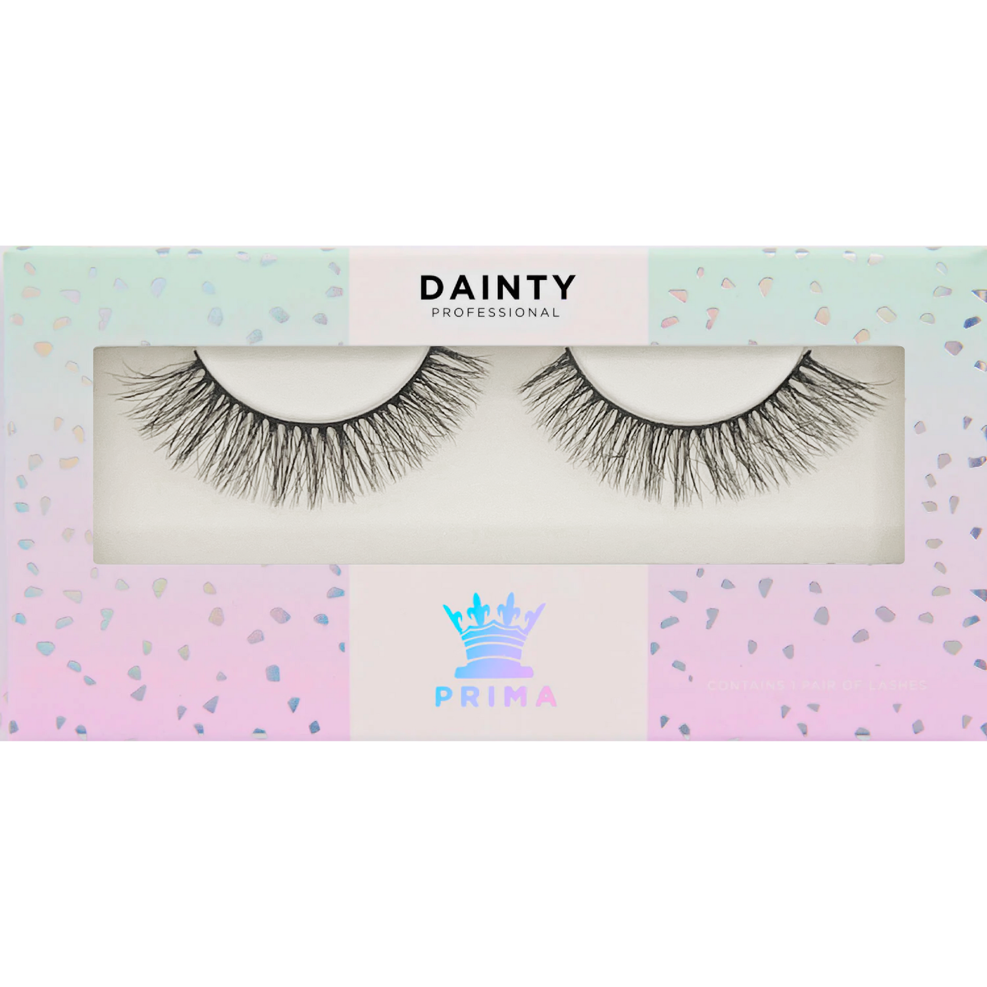 d72 lashes