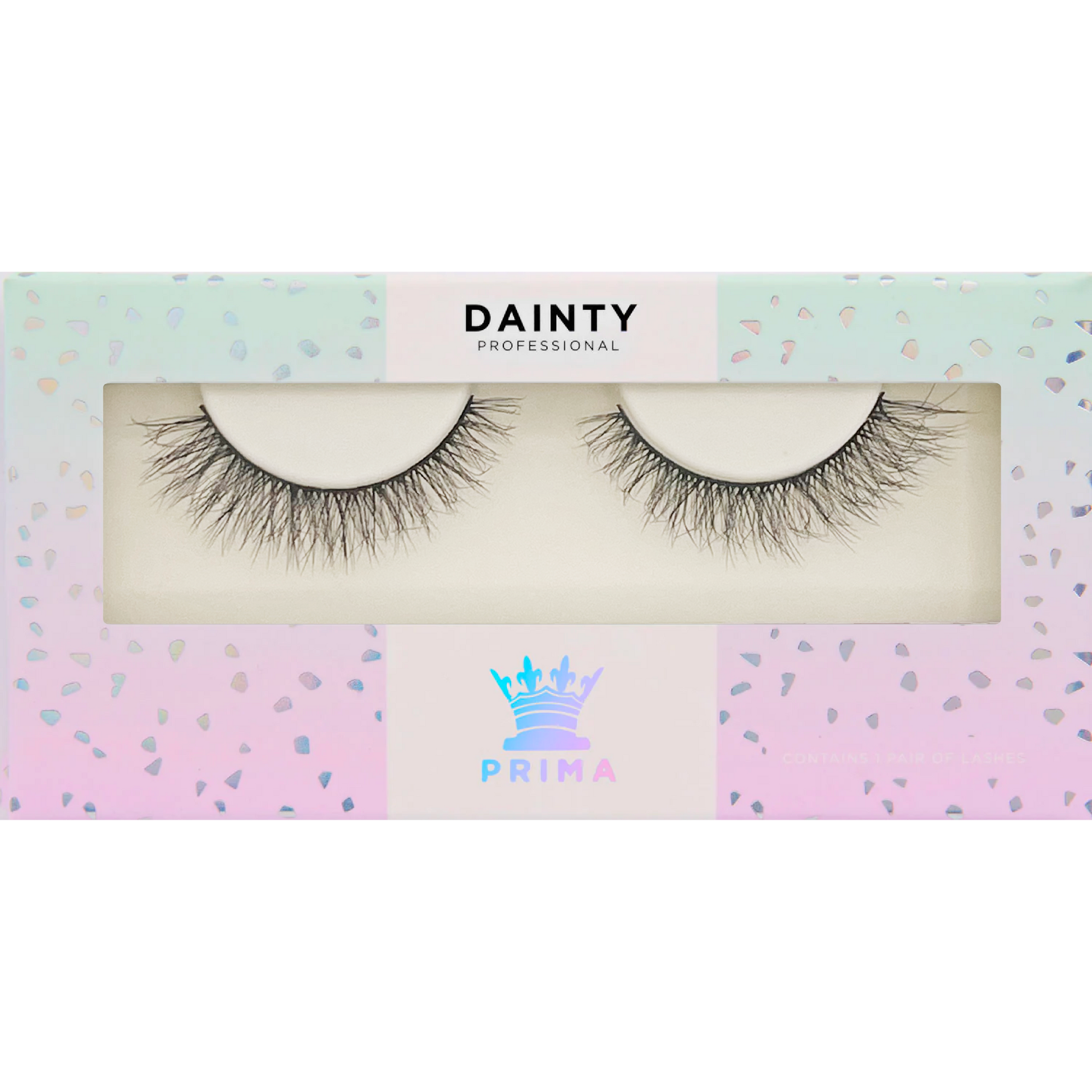 d73 lashes