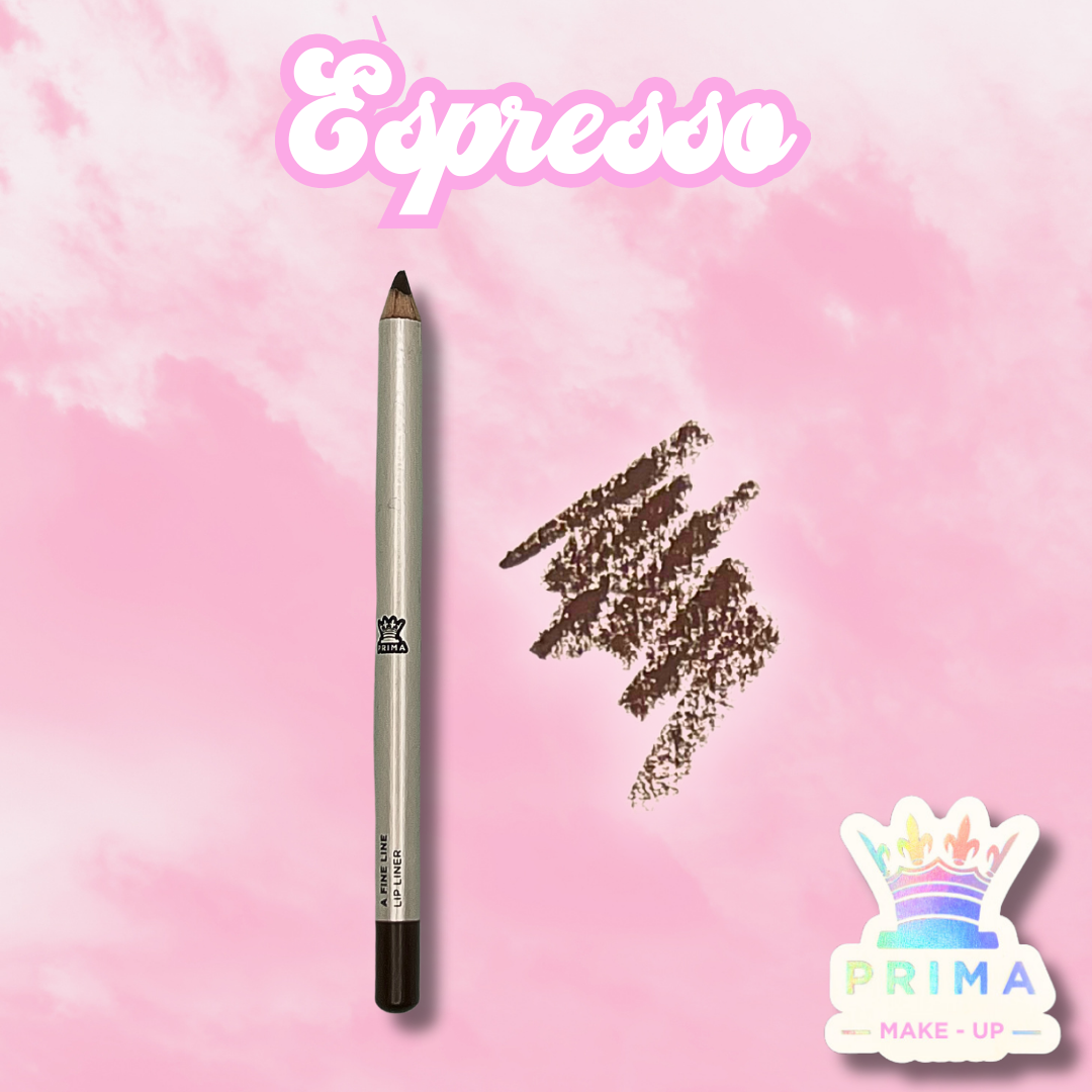 espresso liner