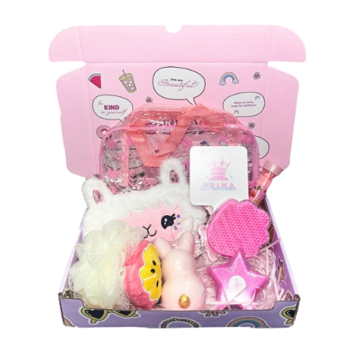 PRIMA PRINCESS: Pamper Box