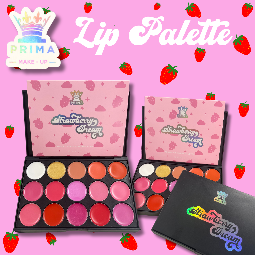 lip palette 