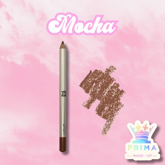 mocha liner