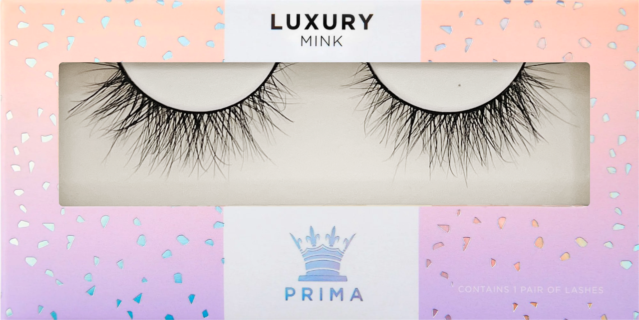 purpose luxury mink lashes