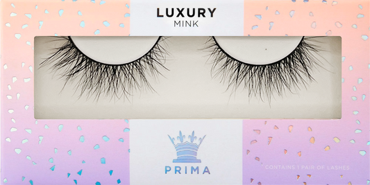 purpose luxury mink lashes