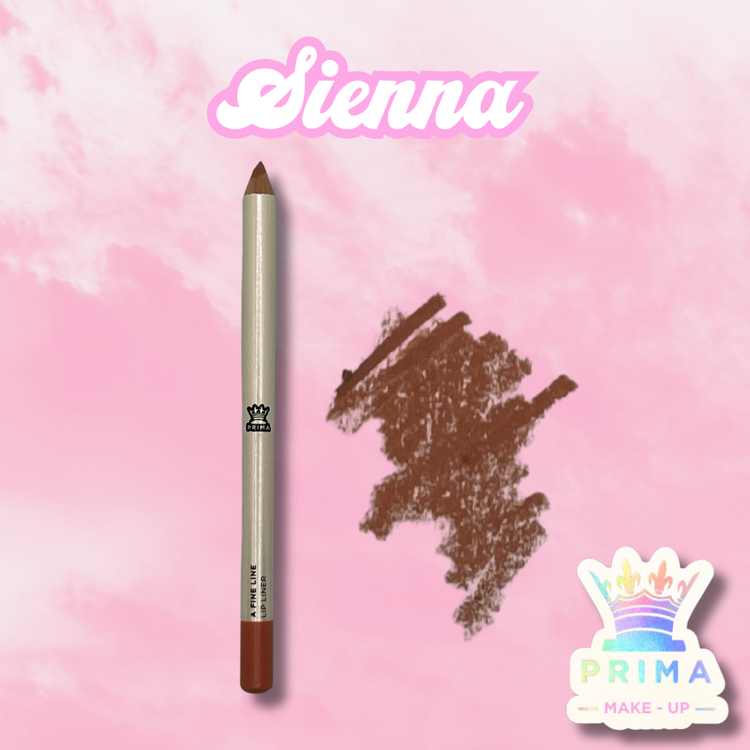 sienna liner