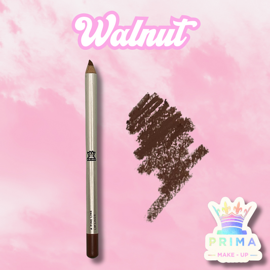 walnut liner