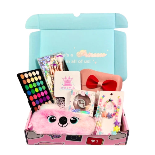 PRIMA PRINCESS: Just like Mummy box