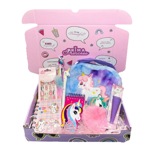 PRIMA PRINCESS: The Unicorn Box