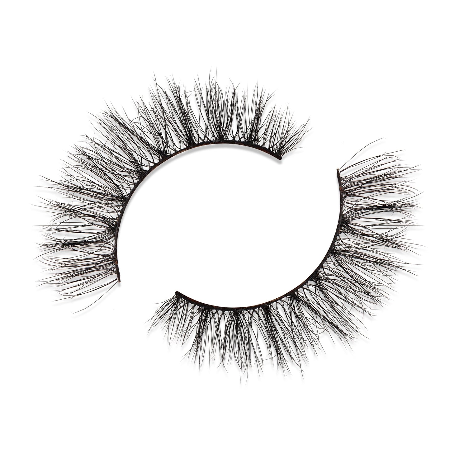 NEO - ECO PLANT FIBRE LASHES #N112