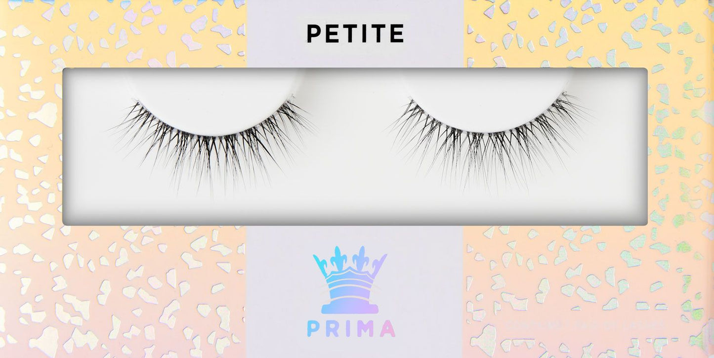 Petite Vegan Lash #P501