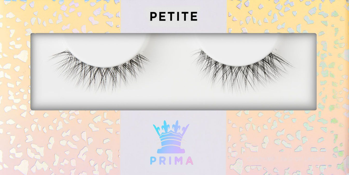 Petite Vegan Lash #P502