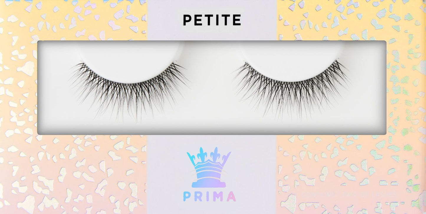 Petite Vegan Lash #P504