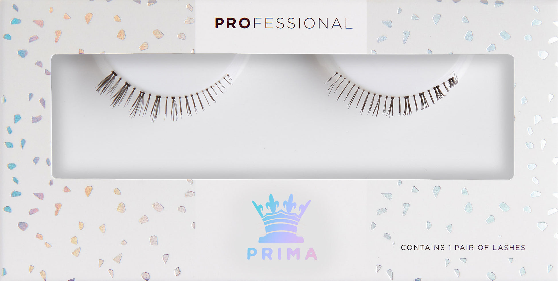 Professional #703 (Lower Lashes).