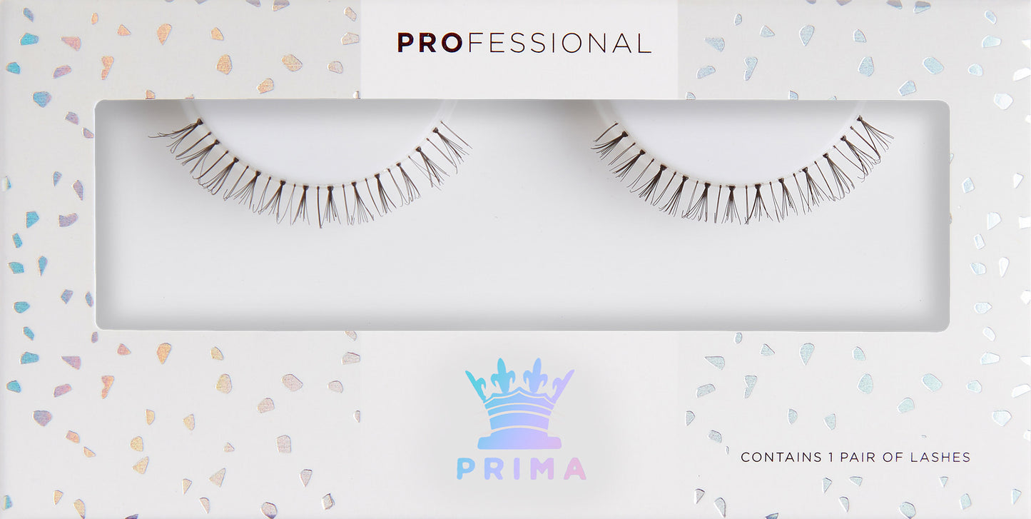 Professional Strip Lashes #704 (Lower Lashes)