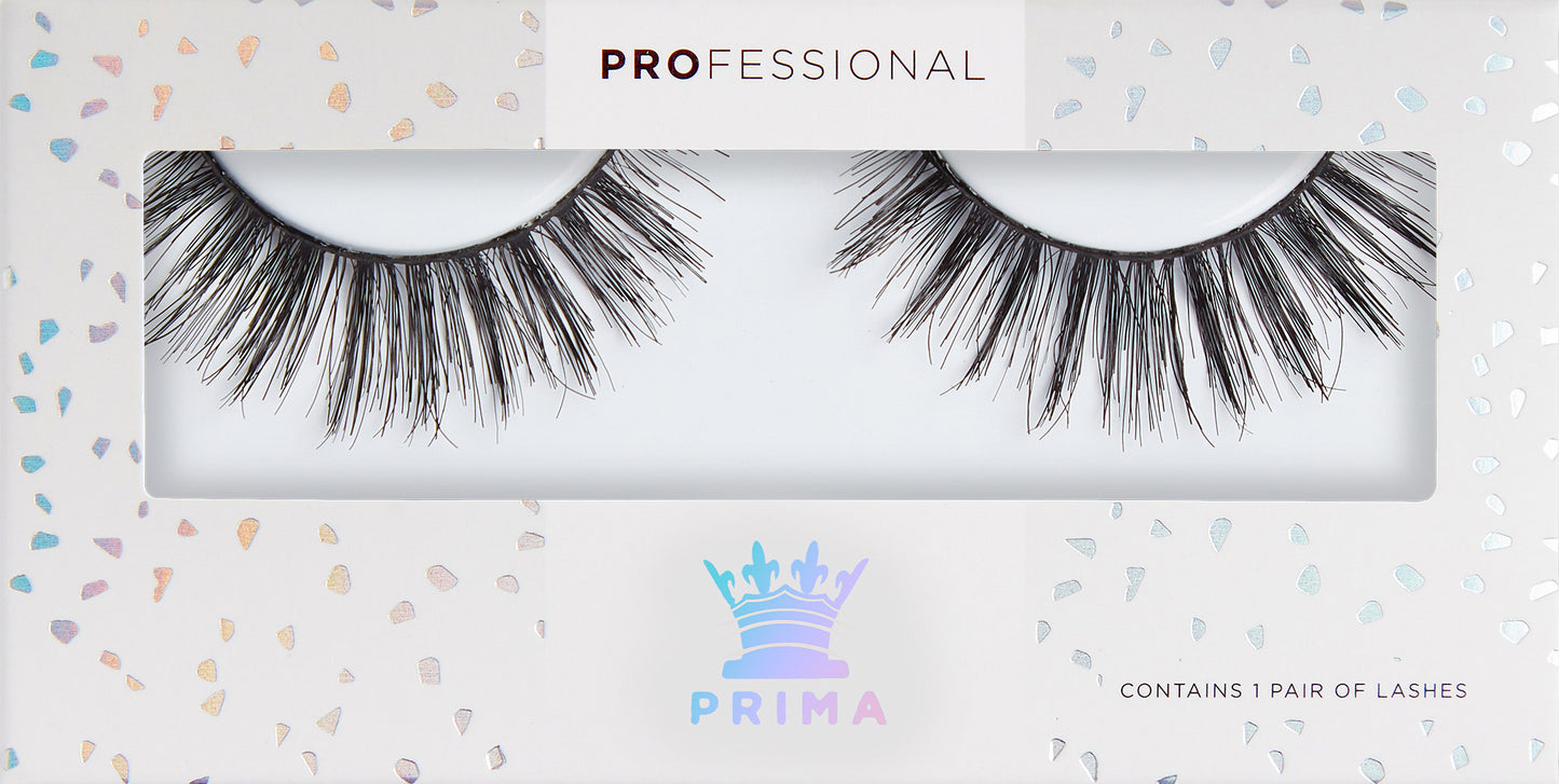 Professional (Soft Touch) Strip Lashes #920 Double Layer.