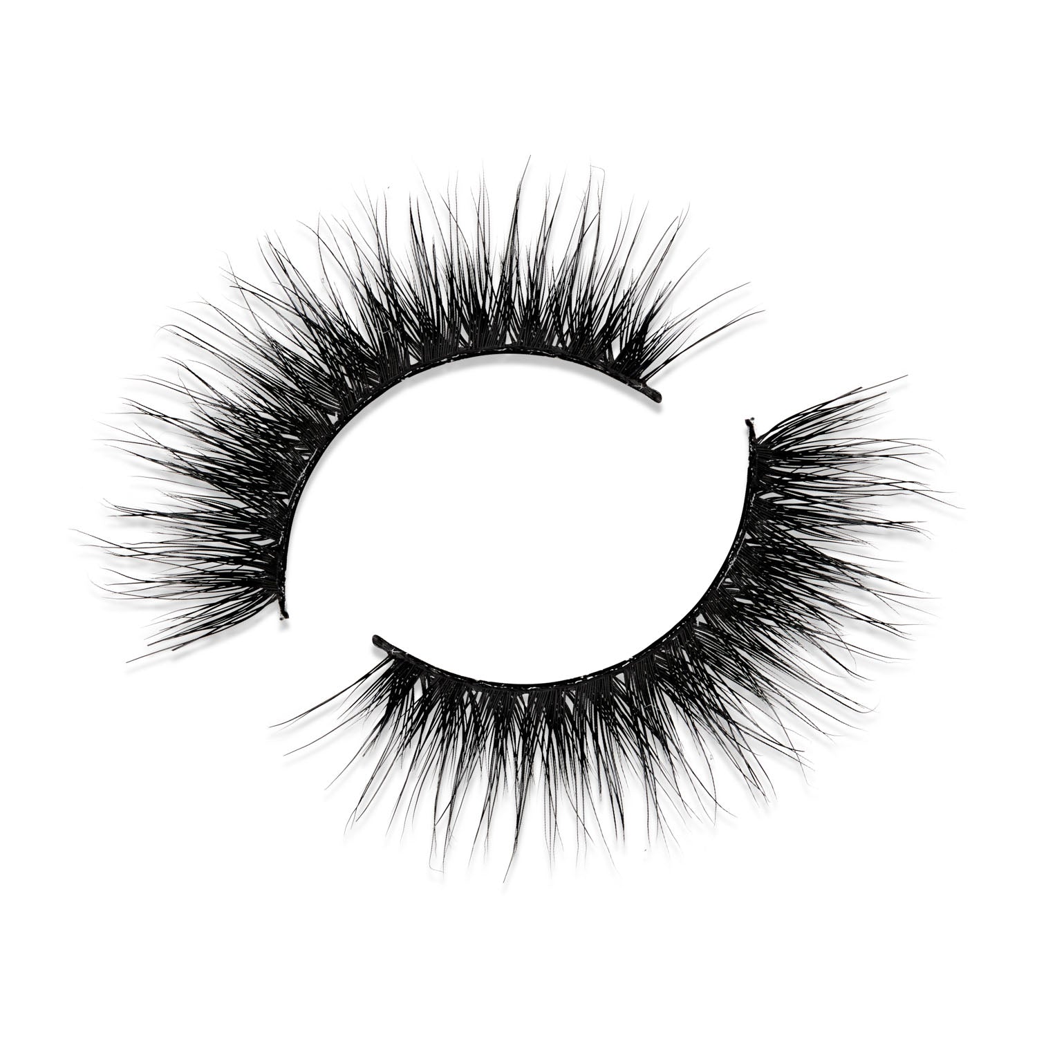 Luxury Mink strip Lashes #Classy