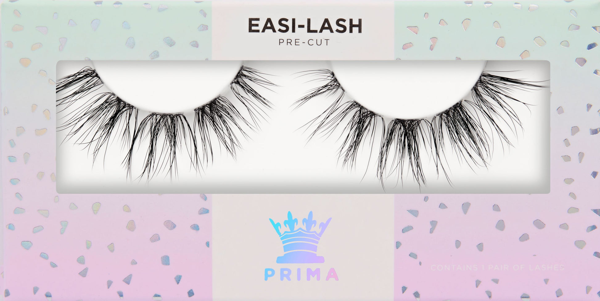 Easy Lash Strips E303