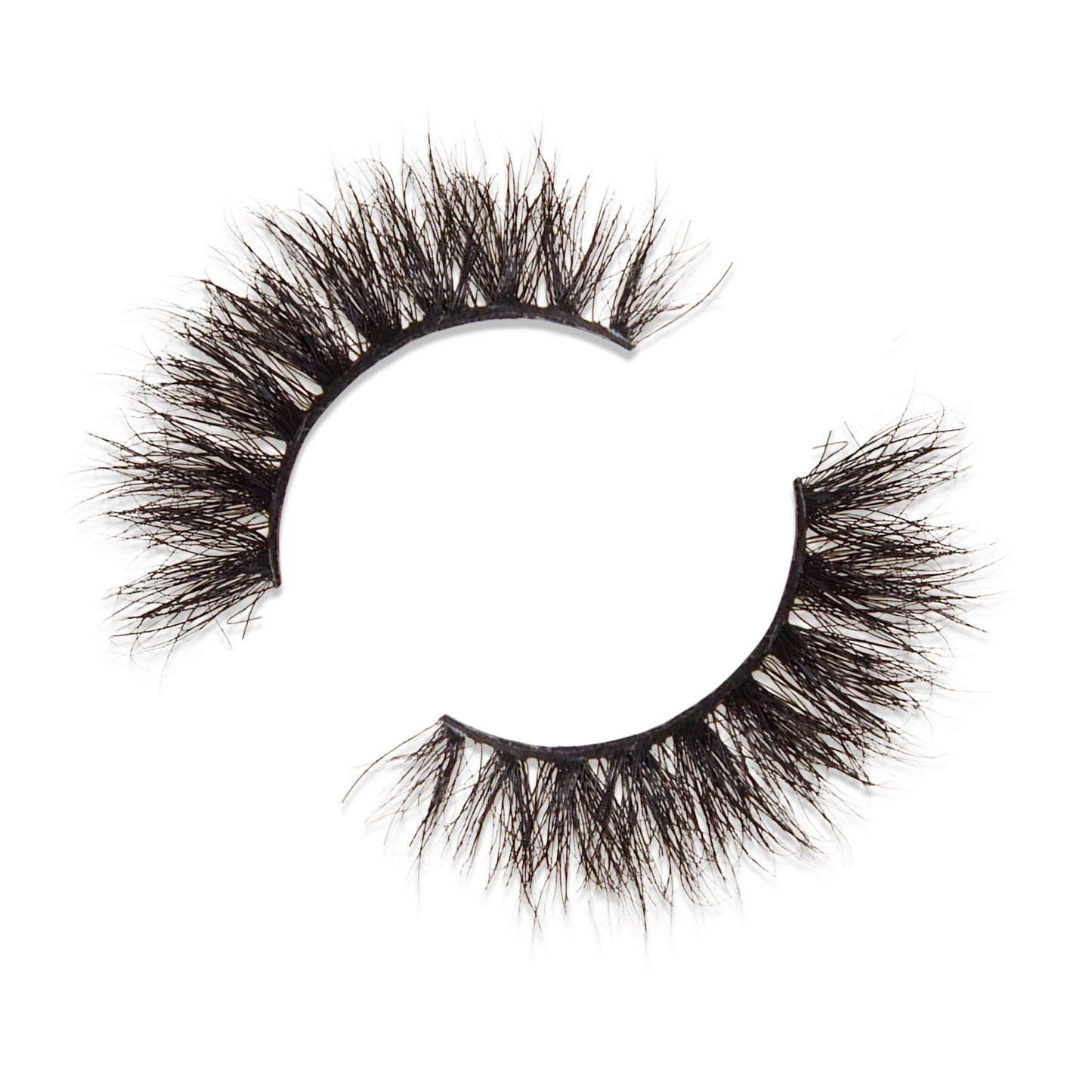 GLOW BY CHLOE X PRIMALASH LUXURY MINK STRIP LASHES #GLIMMER