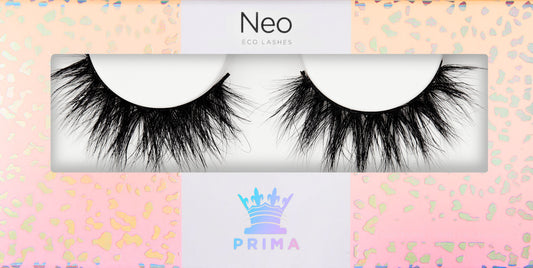 Neo - Eco Lashes #N100